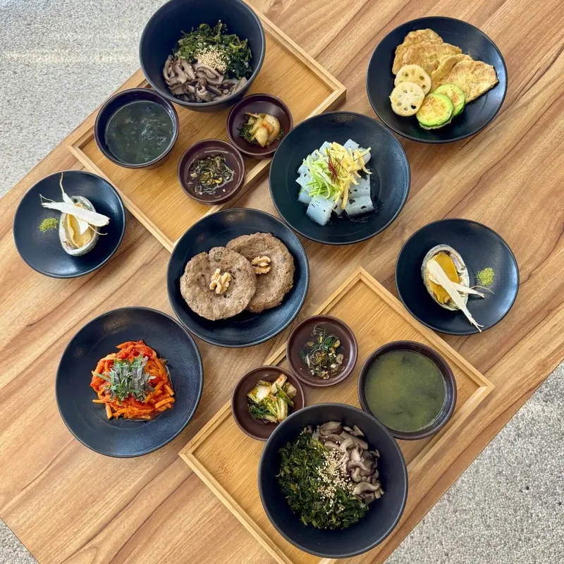 Seochon Nugak 店舗写真 1/3
