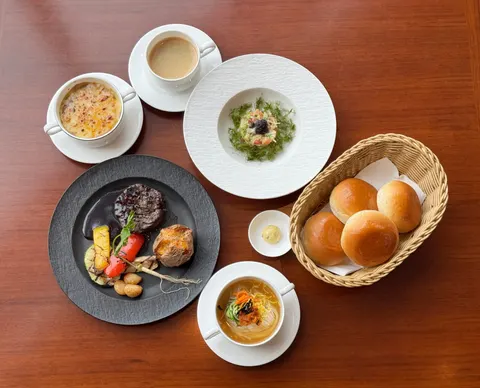 Hotel Kukdo Patio 店舗写真 2/5