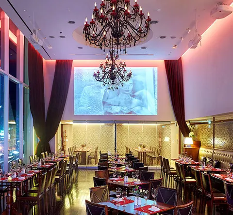 Hotel Kukdo Patio 店舗写真 3/5