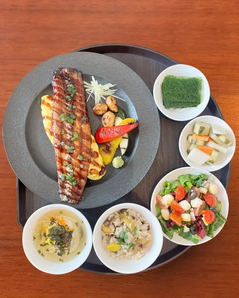 Hotel Kukdo Patio 店舗写真 4/5