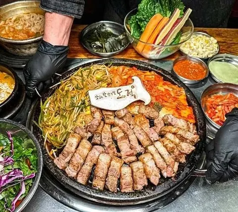 도적 수원점 매장 사진 3/10