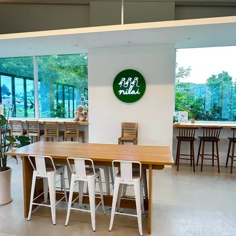 ニライ 金浦店 店舗写真 7/10