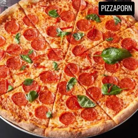 Gagas Pizza 店舗写真 3/8