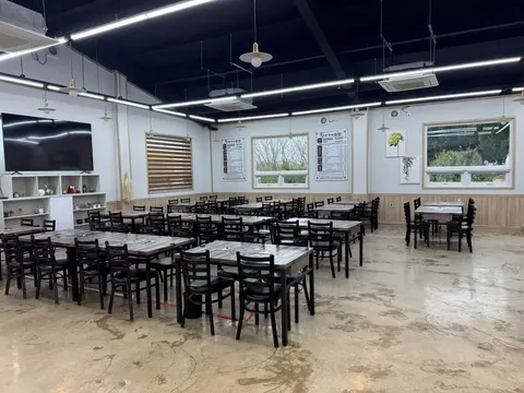 Jogane Sotbap 店舗写真 4/8