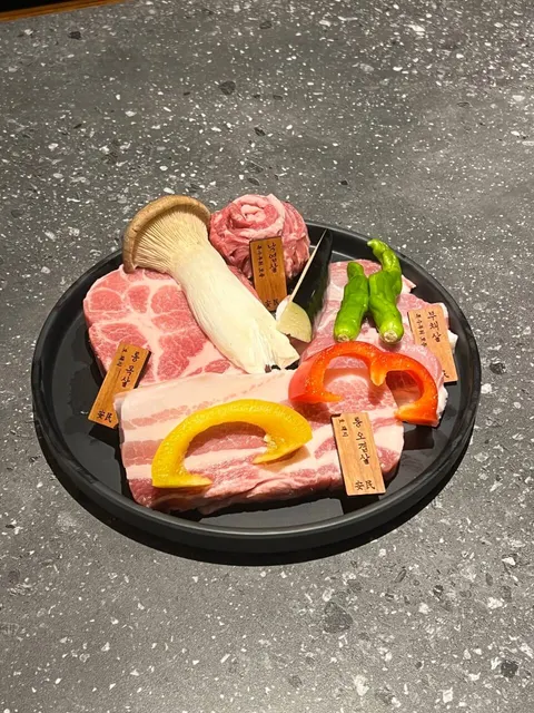 안민 율량 매장 사진 2/10