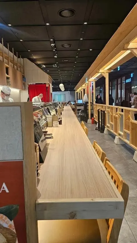 Kokiri Sushi 光化門店 店家照片 4/10