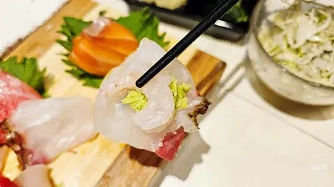Kokiri Sushi 光化門店 店家照片 8/10