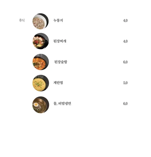 Chungryuok, photo 3 of 6