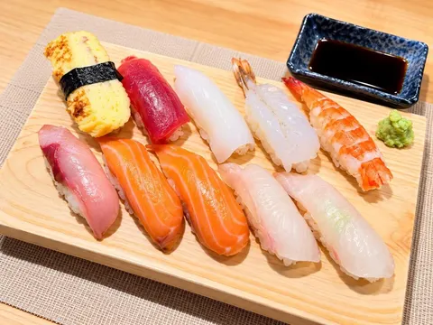 Kamu Sushi 店舗写真 2/3