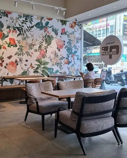 Pascucci 大邱漆谷3地区店 店舗写真 13/13