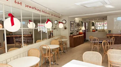 Cork Bake Bar, photo 5 of 9