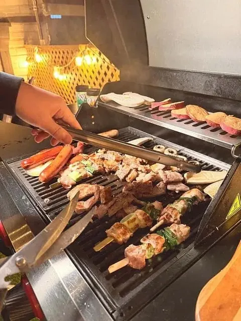 이상한스테이 수원인계점 매장 사진 5/11