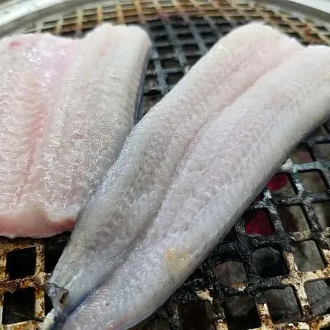 Songrim Eel BBQ 聖水直営店 店舗写真 5/10