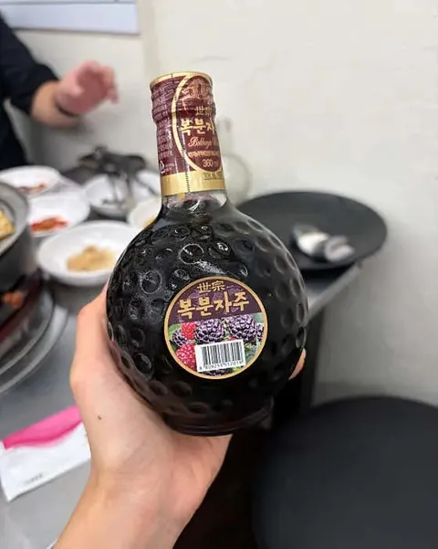Songrim Eel BBQ 聖水直営店 店舗写真 9/10