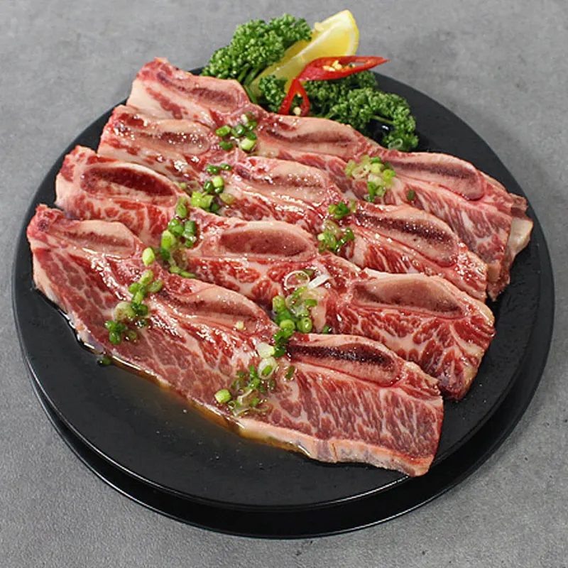 Yedam Galbi 店舗写真 1/2