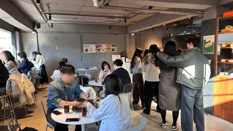 Hive Playground 店舗写真 5/10