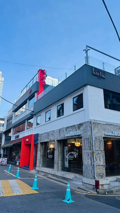 Hive Playground 店舗写真 7/10