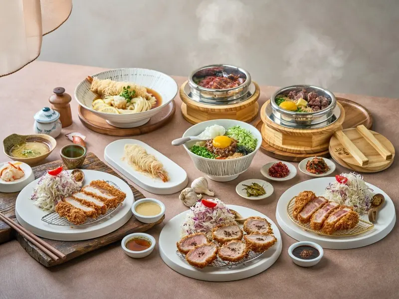Gomemui 現代ガーデンファイブ店 店舗写真 1/4