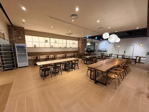 Gomemui 現代ガーデンファイブ店 店舗写真 4/4