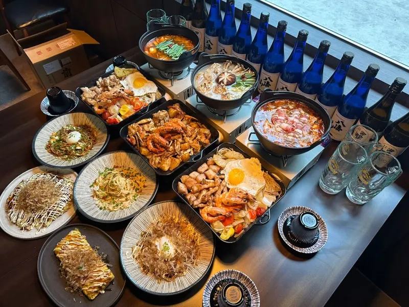94 Yeonnam 店舗写真 1/3