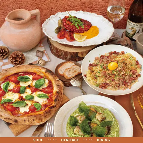 Camel Orzo 店家照片 3/5
