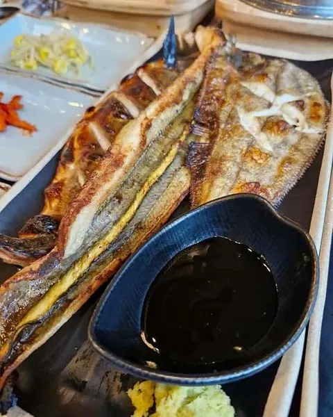 화덕으로간고등어 시흥배곧점 매장 사진 10/10