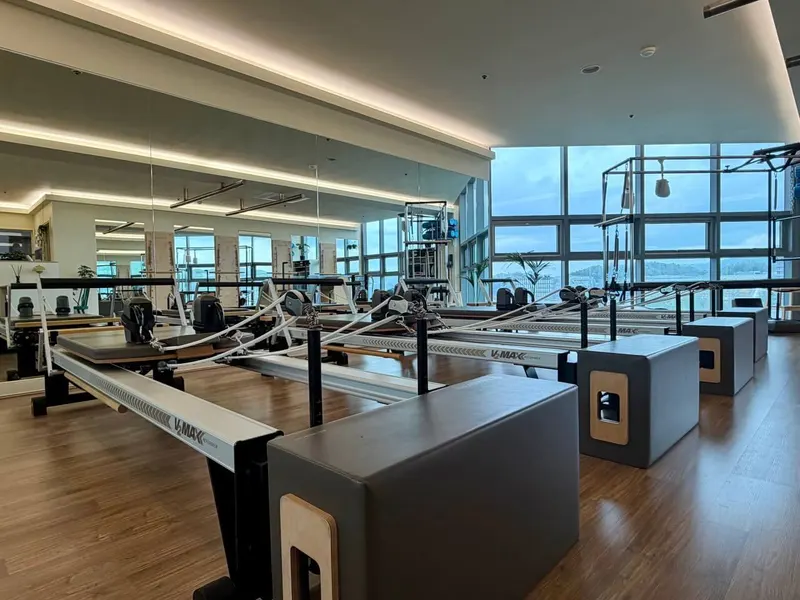 FORM Pilates, photo 1 of 2