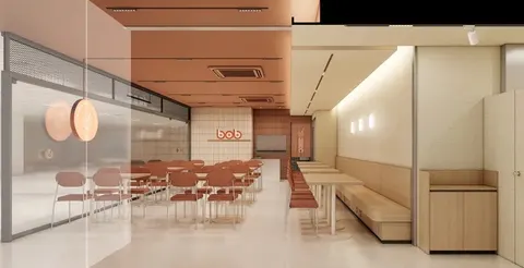 Babjangin 高速ターミナル店 店舗写真 8/16