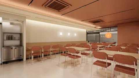 Babjangin 高速ターミナル店 店舗写真 15/16
