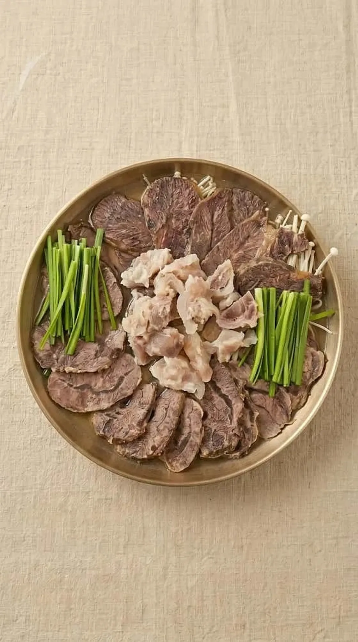 백옥 을지로 매장 사진 1/10