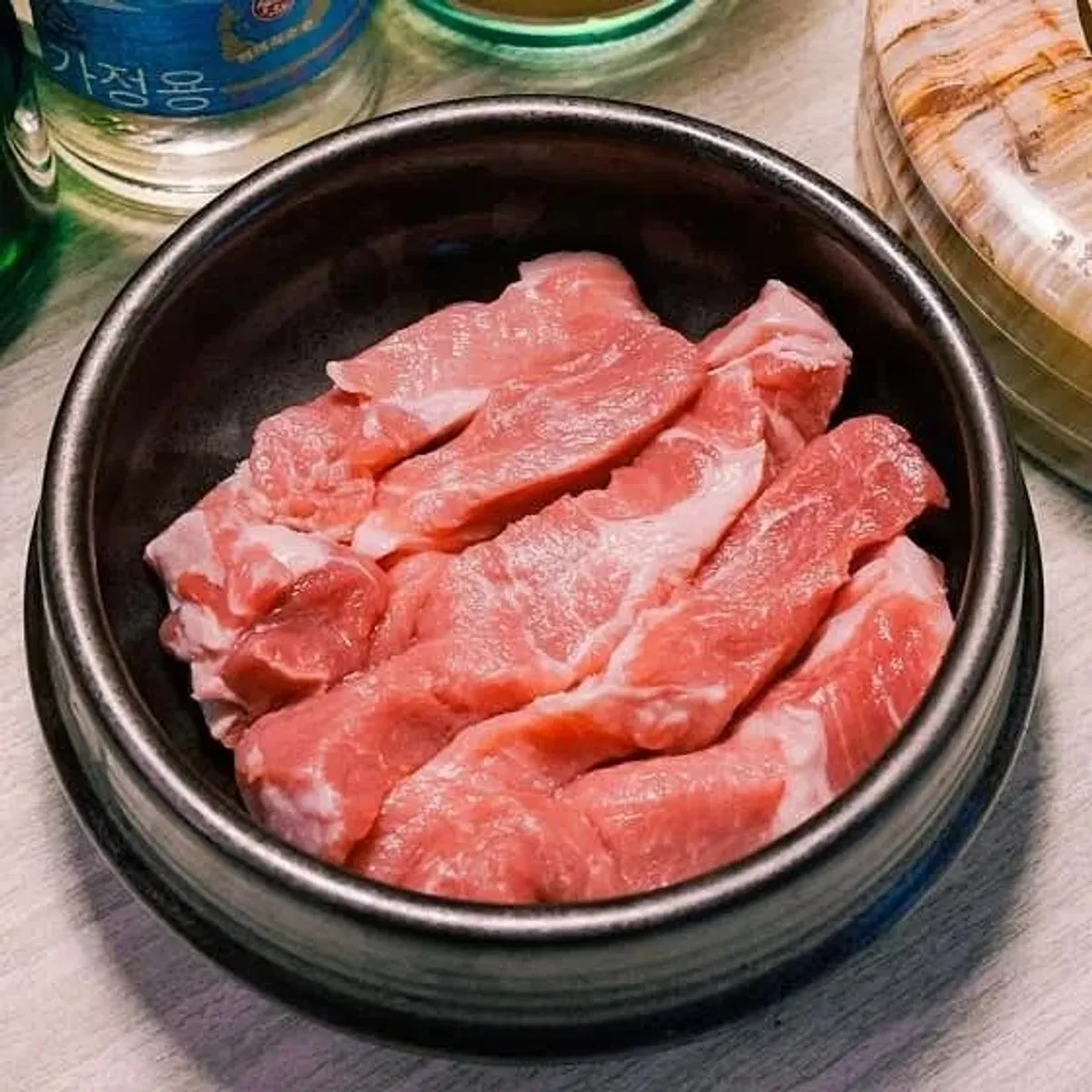 Gamgol Yeontanjip 方背店 店铺照片 1/10