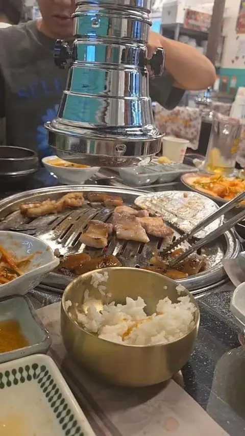 Gamgol Yeontanjip 方背店 店铺照片 6/10