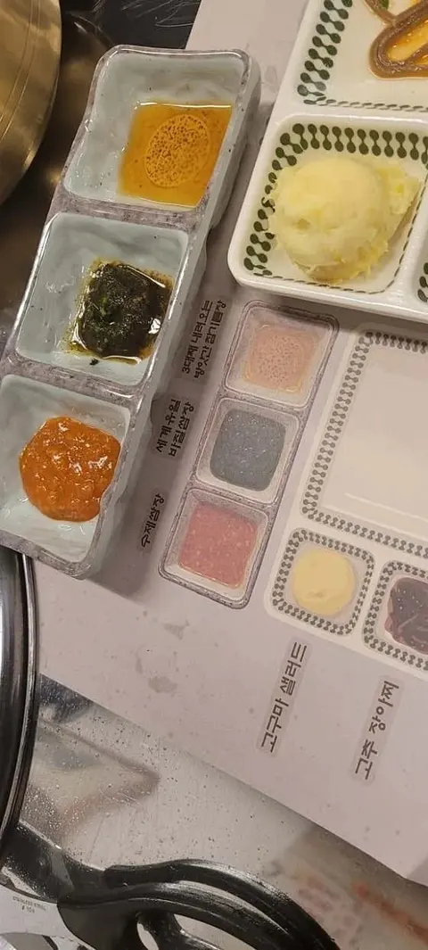 Gamgol Yeontanjip 方背店 店铺照片 8/10