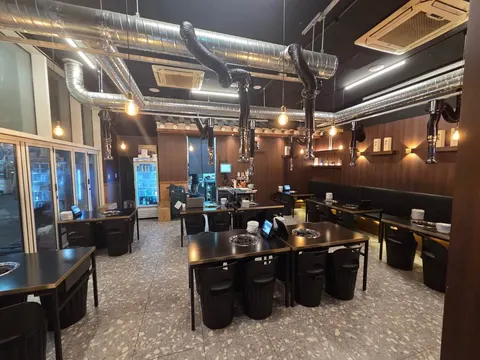 청담화로 매장 사진 7/7