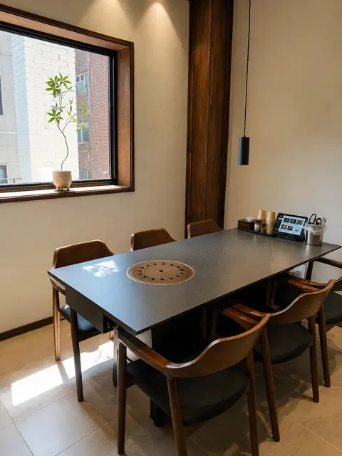 Mapo Garden 店铺照片 6/16