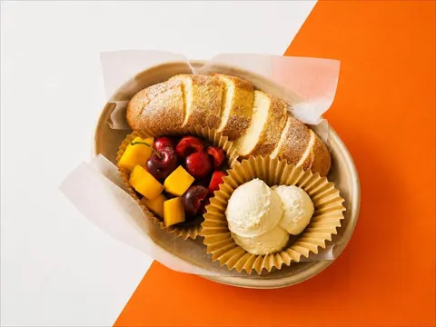 Cafe Momuk 店舗写真 5/5