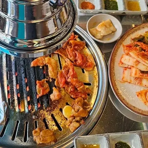 감골연탄집 청라점 매장 사진 5/10