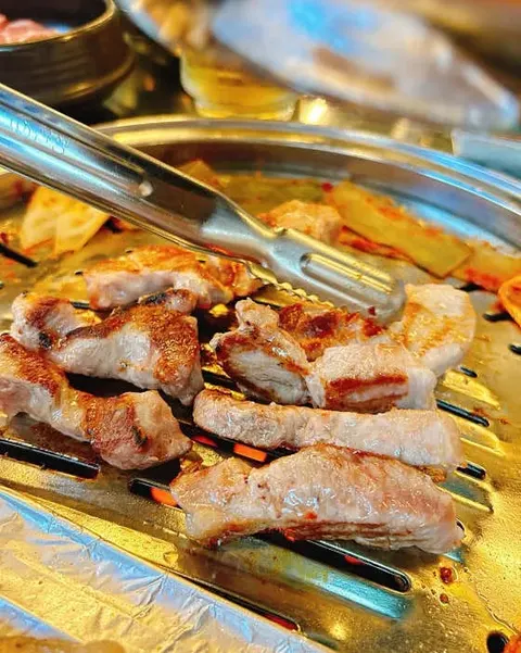 감골연탄집 청라점 매장 사진 6/10