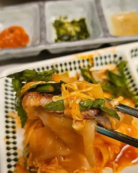 감골연탄집 청라점 매장 사진 7/10