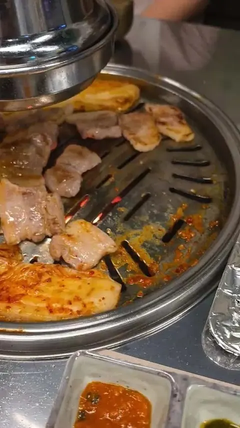 감골연탄집 청라점 매장 사진 8/10