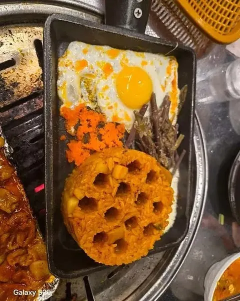 감골연탄집 청라점 매장 사진 10/10