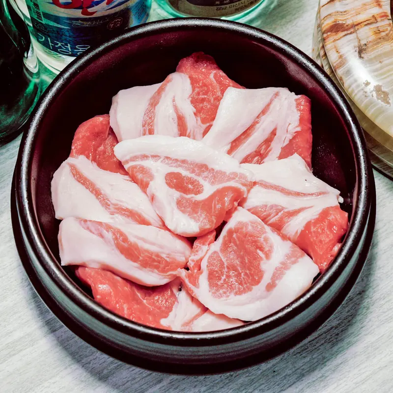 Gamgol Yeontanjip 木洞店 店铺照片 1/7