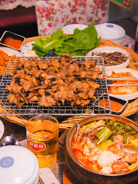 Gamgol Yeontanjip 木洞店 店铺照片 4/7
