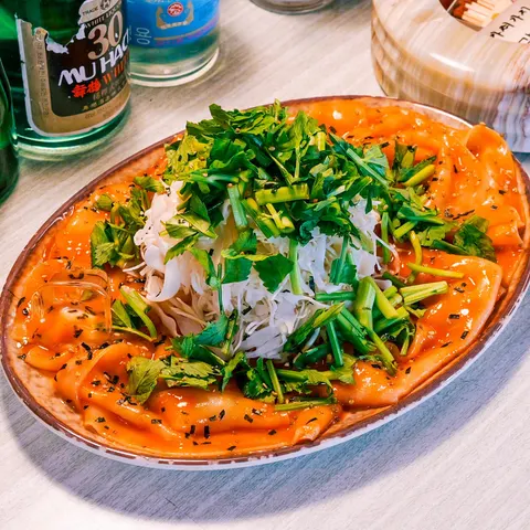 Gamgol Yeontanjip 木洞店 店铺照片 7/7