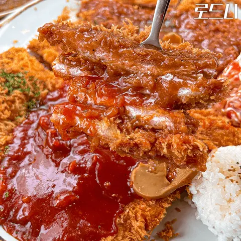 Jinsim Cutlet 天安不唐店 店舗写真 7/10
