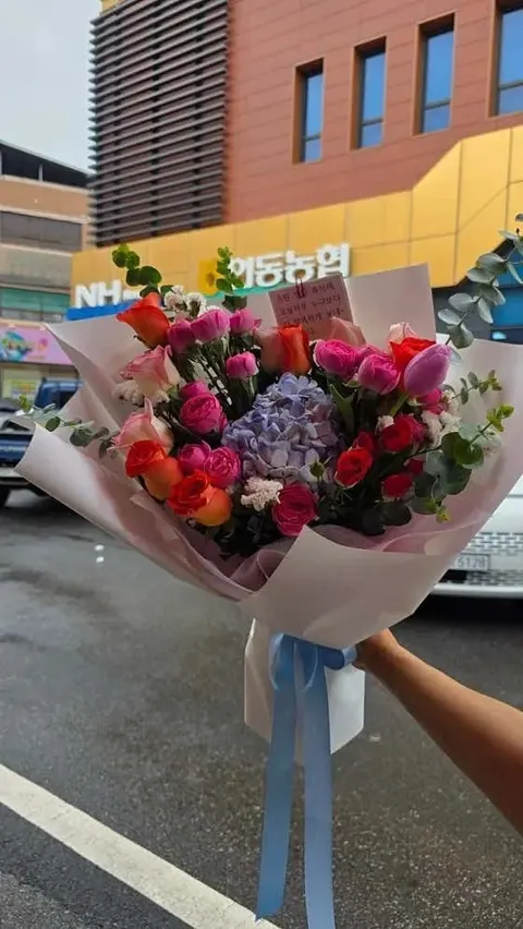 구미플라워 비산점 매장 사진 7/13