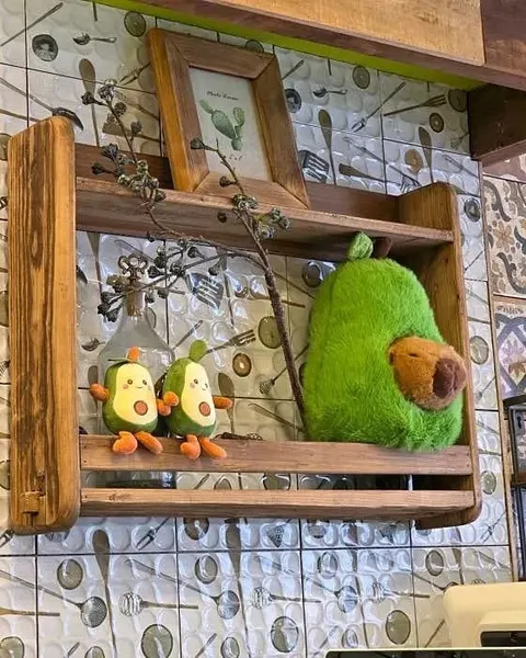 Avocado Yeosu 店舗写真 7/10