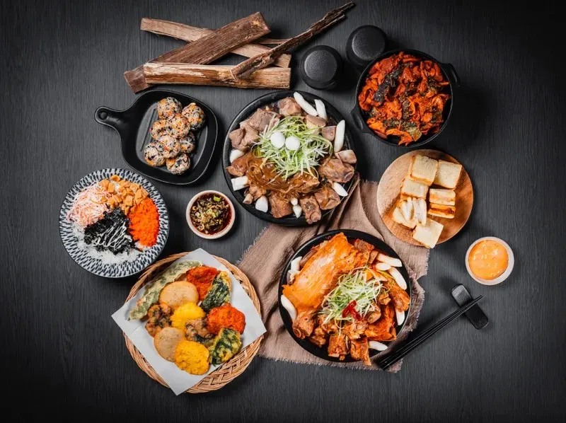 Bongmarujip Hapjeong, photo 1 of 16