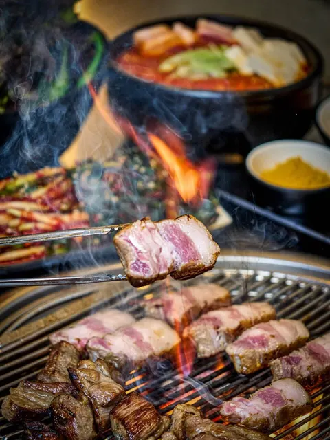 한판집 창원가음점 매장 사진 3/10