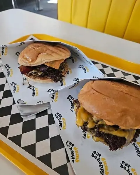 Dumb Burger 本店 店舗写真 10/10